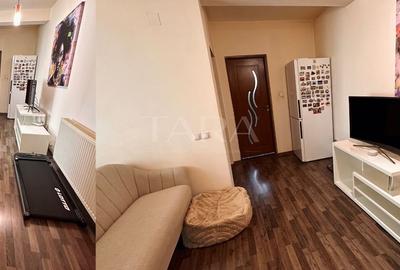 Apartament cu 3 camere, complet mobilat și utilat – strada Eroilor. - 5
