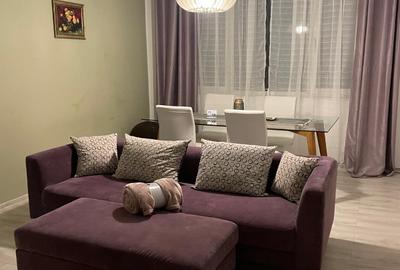 Ultracentral - Piața Unirii - UMF 2 camere amenajat complet - 2