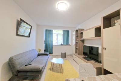 Apartament 2 camere de închiriat termen lung Faleză Nord - 4