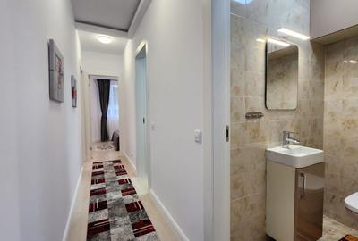 APARTAMENT COMPLEX NOU I  BARBU VACARESCU I FLOREASCA - 4