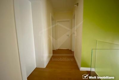 Duplex de vanzare cu 4 camere, aproape de padure! - 13