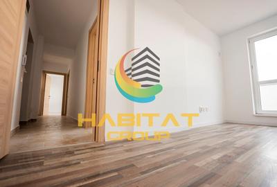 Apartament cu 2 camere decomandat în Berceni