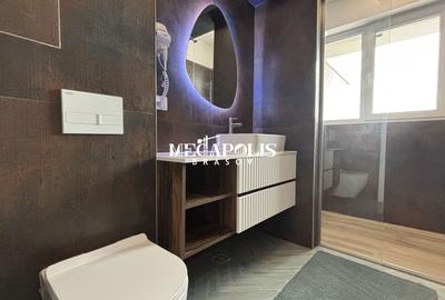 PENTHOUSE 3 camere | Vedere Panoramică | Gama Premium | Râșnov - 14