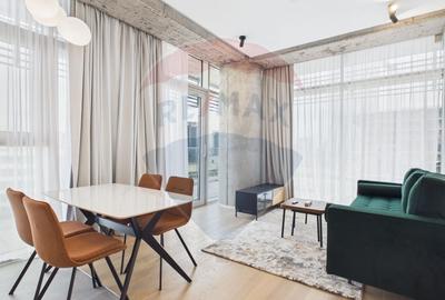 Apartament 3 camere in UpSite - 9
