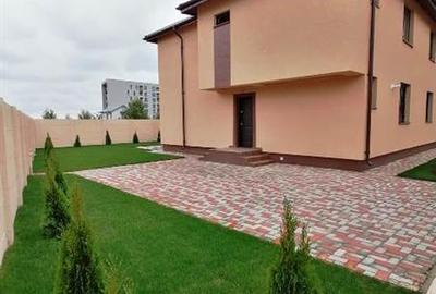 Casa- Vila - Prelungirea Ghencea -Cartierul Latin-149000E +TVA - Comision 0  - A - 13