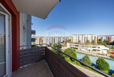 Apartament modern 2 camere decomandat | Mobilat & utilat | Bartolomeu - 10