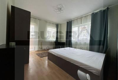 Apartament de 3 camere, modern, 62mp, parcare, zona The Office - 12