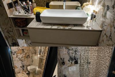 Penthouse 110mp utili, 80mp terasa, 3 camere, 2 bai, Europa - 12