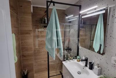 4 camere Renovat ,Centrală,95mp,2 bai, loc Parcare-Nerva Traian - 5