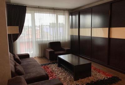 Vanzare apartament 2 camere decomandate bloc nou cu garaj in Marasti- zona Farme - 3