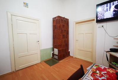 PODU DE PIATRA - OMV , CASA TIP DUPLEX ,1,5 km de Centru , 87000 euro - 10