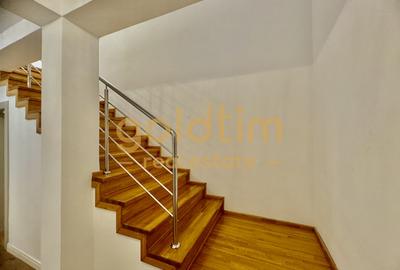 DUPLEX/ IANCU NICOLAE/ GARAJ/ ANSAMBLU REZIDENTIAL/ ZONA VERDE SI LINISTITA - 19