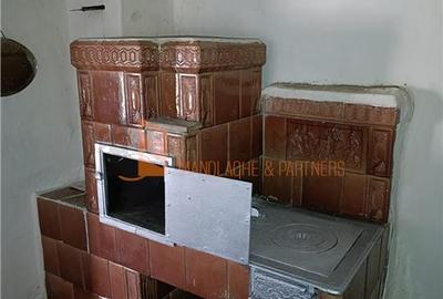 Casa tip parter zona Ulmeni - 13