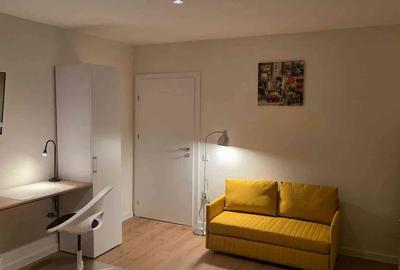 Apartament cu o camera, renovat 2025 - 2
