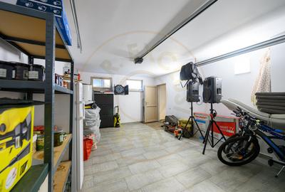 Vilă premium Bradu – la 5 minute de Pitești - 20