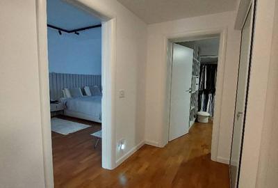 VILĂ INDIVIDUALĂ 5 CAMERE mobilată și utilată complet, Drumul Dobroesti Fundeni - 46