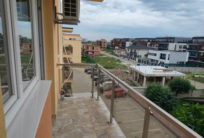 3 Camere Decomandat | 2 Băi | Parcare | Bloc Nou | Pallady - 14
