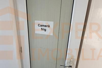 Spațiu comercial, termen lung, situat în zona Casa de Cultură - 17