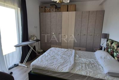 Vanzare apartament 3 camere  cu gradina in Apahida - 5