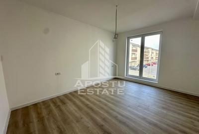 Duplex cu perete dublu 4 camere, complet finalizat la asfalt Chisoda. - 14