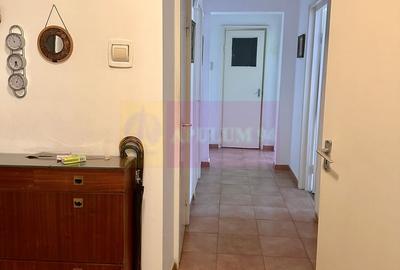 3 camere Berceni- Aleea Ciceu - 5