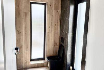 Duplex pe parter cu 3 camere si 2 bai - Mosnita Noua - Urseni - 13
