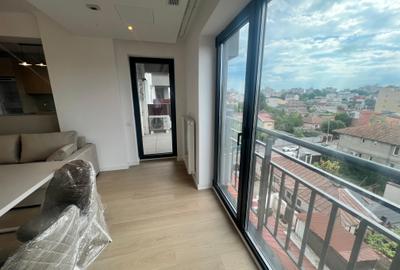 Trocadero apartament nou in bloc nou cu lift - 8