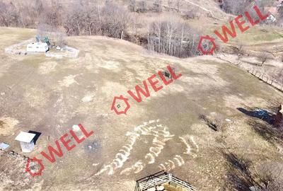 Teren parțial intravilan de vânzare în Pădureni, pe strada Argilei! - 3