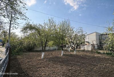 Chitila - Leroy Merlin, teren 423 mp deschidere 2 strazi - 5