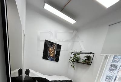 Investiție cu Chirie | Piața Romană | Vilă Istorică - 15