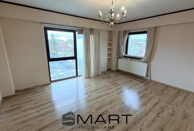 Apartament modern 3 camere Calea Dumbravii - 2