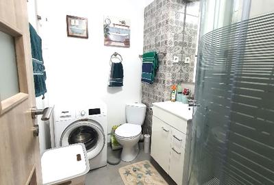 Apartament 4 camere de vanzare renovat complet 2021 decomandat zona Tei - 12