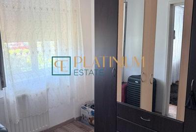 P4525 Apartament cu 2 camere, zona Bulevardul Cetatii - 5