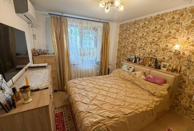 Apartament 4 Camere  de vanzare | 80 mp | Str. Măriuca | 189.000 € - 1