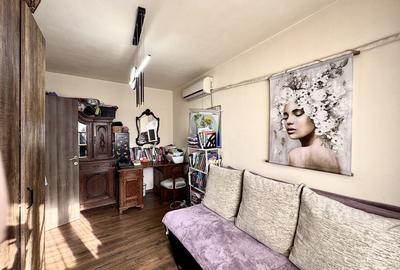 Apartament 2 camere renovat complet | mobila veche dispare | Drumul Taberei - 7