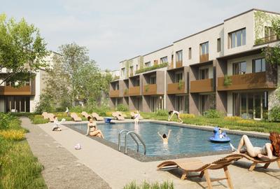 Casă cu 5 camere în Nord