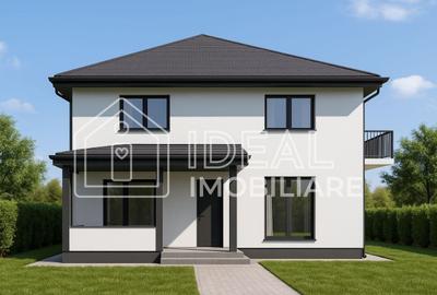 Teren intravilan - Cristian - 1