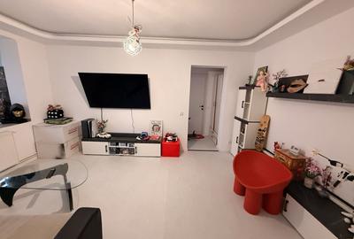 Apartament decomandat, 2 camere, în Grigorescu - 9