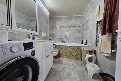 Casă 4 camere de vanzare | 165 mp teren | Zona Delfinariu – Constanta - 7