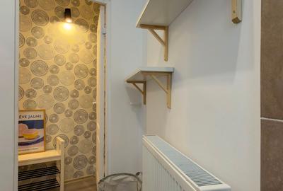 2-BEDROOM APARTMENT FOR RENT – QUIET CENTRAL AREA (CISMIGIU) - 15