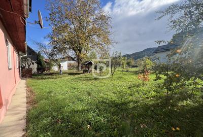 Casa traditional bucovineana la poalele muntilor Bucovinei - 9