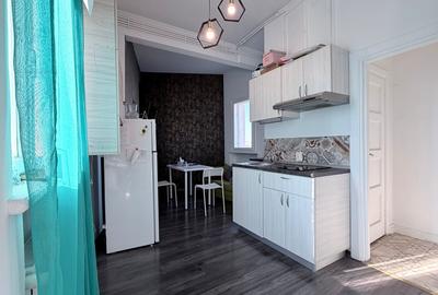 Bright 1-Bedroom Apartment with Balcony | Maria Rosetti Area | Fully Furnished - 15