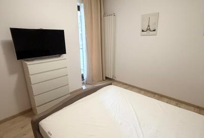 Baneasa l 2 Camere l Bloc Nou l - 12