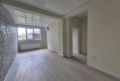 2 Camere 59mp Valea Lupului - str. Garoafei - Carrefour Market /Finisaje Premium - 5