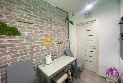 2 Camere Decomandat- Renovat-Mobilat si utilat modern-Piata Voievozilor - 5