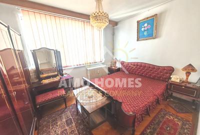 De vanzare- 2 Camere Ultracentral/ Cișmigiu/ Sala Palatului & Ateneu - 4