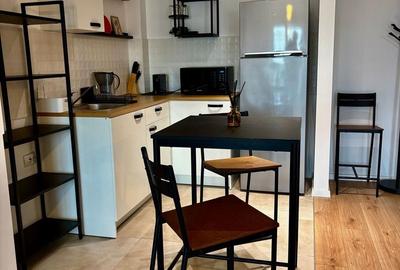 Studio | de inchiriat | zona Obor/Iancului - 1