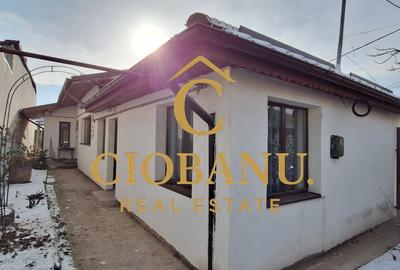 Casa de vanzare zona Campia Islaz - 1