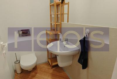 VANZARE 3 CAMERE | LOC PARCARE SUBTERAN INCLUS | 4CITY NORTH - 11