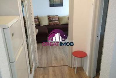 Apartament 2 camere de inchiriat  Floreasca, zona Dorobanti, Sector 1 - 2